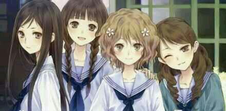 姐妹动漫在线观看,在线观看,畅享无限欢乐时光 第3张 姐妹动漫在线观看,在线观看,畅享无限欢乐时光 第3张