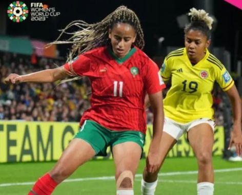 摩洛哥足球爆料视频大全,揭秘爆料视频背后的精彩瞬间 第3张 摩洛哥足球爆料视频大全,揭秘爆料视频背后的精彩瞬间 第3张