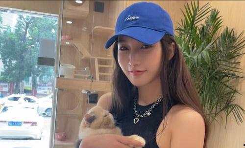 吃瓜爆料抖音网红珍妮,吃瓜爆料背后的故事与真相 第3张 吃瓜爆料抖音网红珍妮,吃瓜爆料背后的故事与真相 第3张