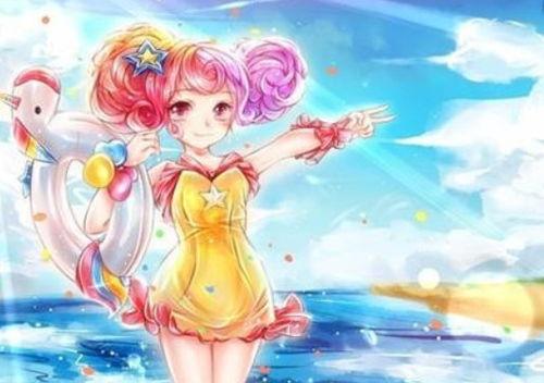 小乔cp皮肤最新爆料图片,梦幻联动,美轮美奂! 第2张 小乔cp皮肤最新爆料图片,梦幻联动,美轮美奂! 第2张