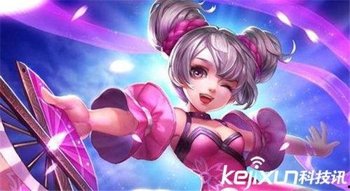 小乔cp皮肤最新爆料图片,梦幻联动,美轮美奂! 第3张 小乔cp皮肤最新爆料图片,梦幻联动,美轮美奂! 第3张