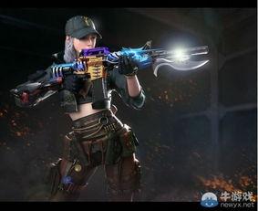 最新爆料cf传说角色怎么获得,揭秘获取方法,独家攻略助你轻松入手 第3张 最新爆料cf传说角色怎么获得,揭秘获取方法,独家攻略助你轻松入手 第3张