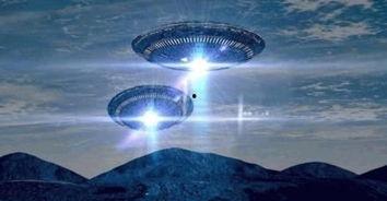 最新ufo爆料,震撼揭秘外星来客之谜 第3张 最新ufo爆料,震撼揭秘外星来客之谜 第3张